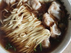 -蒋家桥饺面店(东关街店)