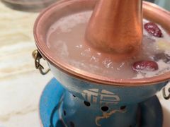 -涮福記·现切牛羊肉火锅(世纪汇店)