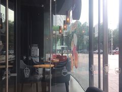 -COSTA COFFEE(丰联广场店)