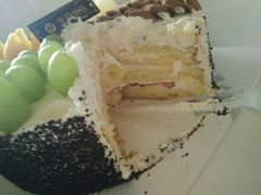 -嘉华饼屋(金实路店)