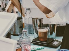 -MQ COFFEE STAND明谦(新洲店)