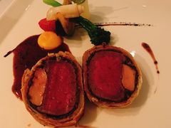 招牌惠灵顿牛排-蝶舍·MAISON PAPILLON