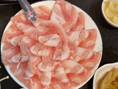 -陈府大宅门成都火锅·手切鲜肉(太原街店)