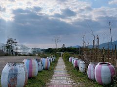 -黄腾峡生态旅游区