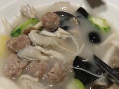 -张记旺角食街(动物园店)