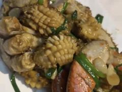 -碗中海·蒸汽海鲜·桑拿鸡(岭南天地店)