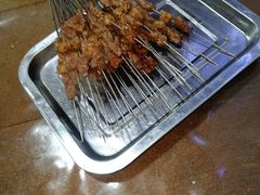 烤肉-清真·马峰烤肉(小学习北巷店)