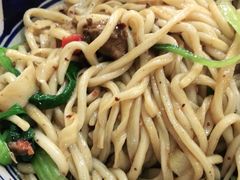 -面尚香关中面馆(盛龙广场总店)