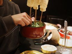 -羊大爷涮肉(亮马桥店)