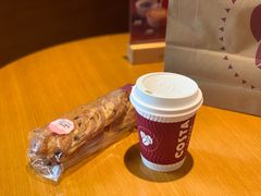 -COSTA COFFEE(常州山姆会员店)