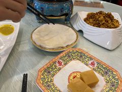 -烤肉季饭庄