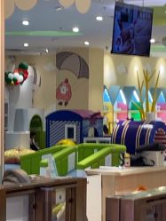 -meland亲子乐园•派对•研学(苏州悠方购物中心店)