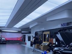 -龙膜耐卡汽车贴膜改装旗舰店(火车南站店)