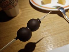 -比格比萨自助(诺亚大厦店)