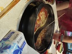 -钢管厂五区小郡肝串串香火锅(梅川路店)