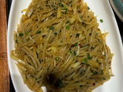 -滇铺子·云南特色菜·第九届野生菌美食节(曲靖万达店)