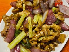 -甜甜屋(解放中路店)