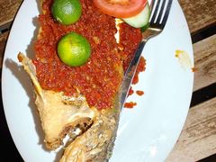 -Limapulo: Baba Can Cook