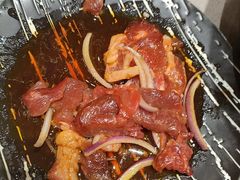 -冷面大王(大南街店)