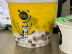-加减茶饮(高沙店)