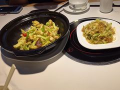 -黑鸡小馆(金源店)