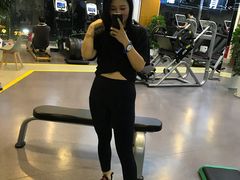 -每刻健身工作室(西直门店)