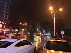 -陈厨老家菜馆(义安区店)