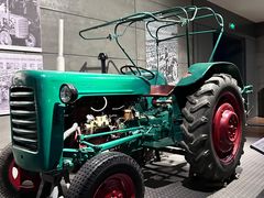 -柳州工业博物馆