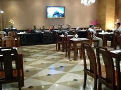 -丽辰新韩式商务SPA·洗浴桑拿·自助餐食