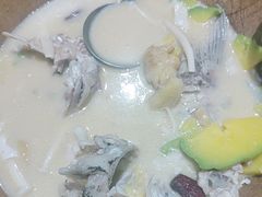 -云尊府云南菜·蒸汽石锅鱼(学清路店)