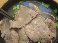 -牛师傅广式药膳牛骨汤美食(江南西店)