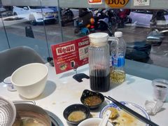 -陈记顺和潮汕牛肉火锅(韩江路店)