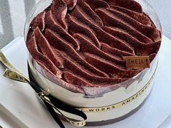 -提亚烘焙·手作面包·生日蛋糕(七星店)