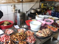 -康乐餐馆(台山商业城D座商场店)