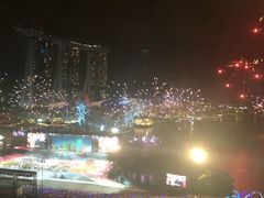 -新加坡文华东方酒店