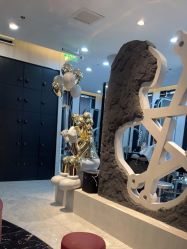 点击看大图 -TOP HAIR SALON