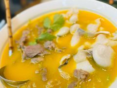 -竹里馆 ·茶食(奥体店)
