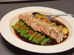 -上和臻品中国菜(花园街店)