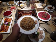 -锦城印象火锅(天府三街店)