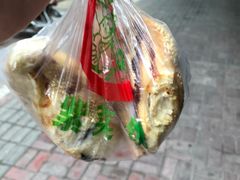 -陈记紫菜饼(湖滨霞店)