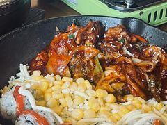 -海云台韩式汤饭·13年匠心韩料(南山店)