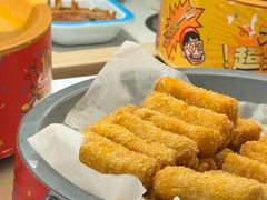 -龍歌自助小火锅(城阳万象汇店)