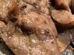 -韩烧牛中牛·甄选黑牛烤肉(黑金店)