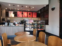 -星巴克(宁波老外滩店)