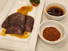 -凤凰楼酒家·粤宴点心(华强北店)