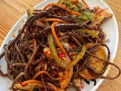 -鸡西冷面(翠竹店)