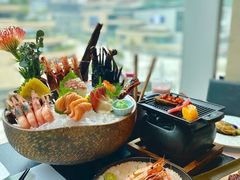 -花潮料理艺食馆(成都万象城店)