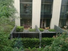 -上海崇明金茂凯悦酒店