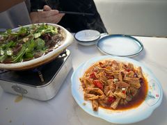 -黄牛肉馆·皖南土菜