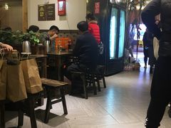 大堂-庆合府重庆大排档(紫都城店)